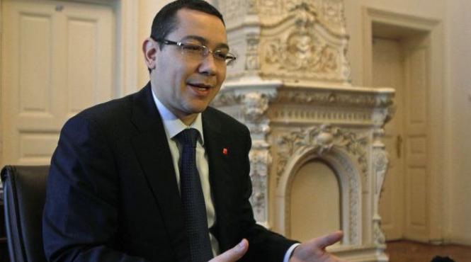 reuters noul premier roman vrea sa reduca taxele pentru a stimula cresterea economica