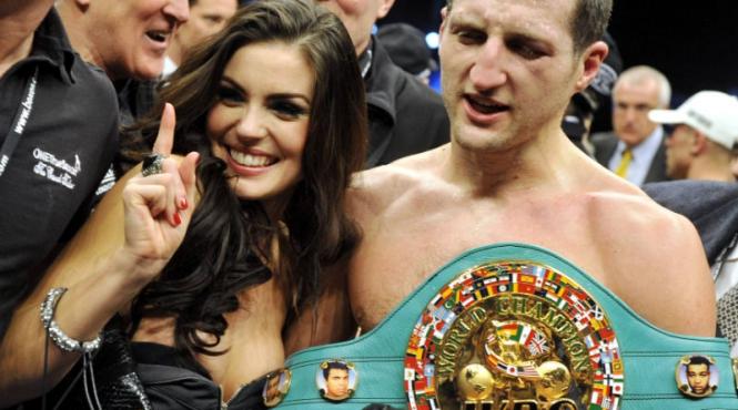 carl froch multi m au desconsiderat bute e un mare campion dar acum trebuie sa vorbim despre mine