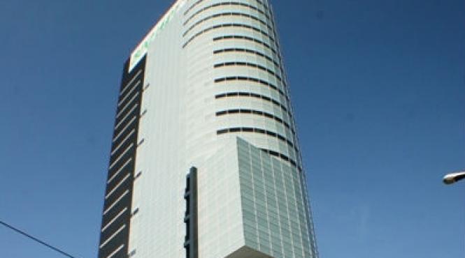 imobilul tower center neocupat de peste trei ani ar putea fi scos la inchiriere in acest an