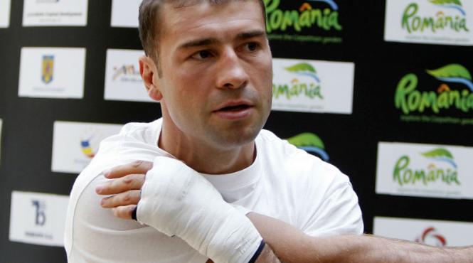 lucian bute cea mai urata seara e o infrangere dura dar am un caracter puternic pot reveni