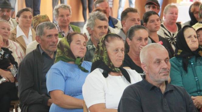 nu suntem rusi imputiti cum ne zice primarul revolta ucrainienilor din timis