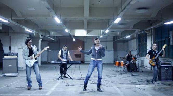 un spectacol poveste cu vama la sala palatului