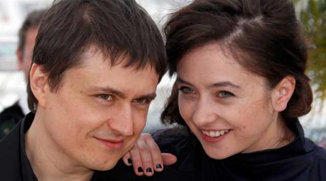 cosmina stratan premiu de interpretare la cannes daca nu reuseam din prima la teatru n as mai fi incercat