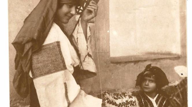 despre tunet in martea tretunetului