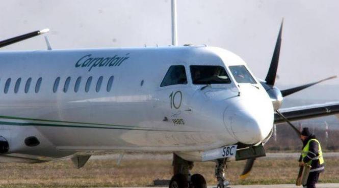 patru pasageri ai unui avion pe ruta florenta timisoara raniti in timpul evacuarii de urgenta