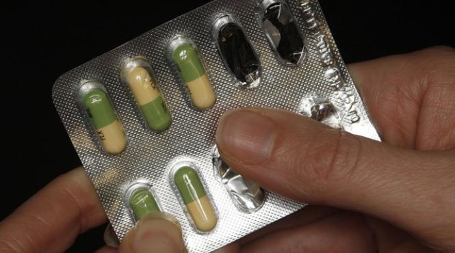 cum sa scapi de depresie fara a lua medicamente