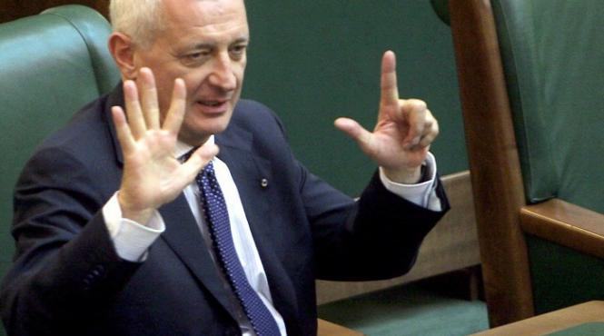 gyorgy frunda nyiro a fost in parlamentul lui szalasi atunci in tot parlamentul au fost numai fascisti