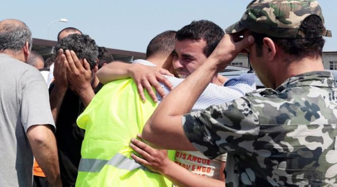 un roman ranit in cutremurul din nordul italiei 15 oameni au murit in urma seismului de 5 8 grade pe scara richter video