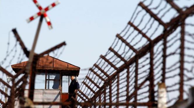 administratia nationala a penitenciarelor teroristii au planuit eliberarea unor lideri interlopi din inchisorile romanesti imediat dupa aceasta declaratie seful anp a fost demis