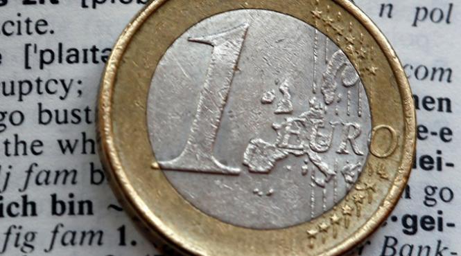 expertii deutsche bank au gasit solutia pentru salvarea greciei o noua moneda numita geuro