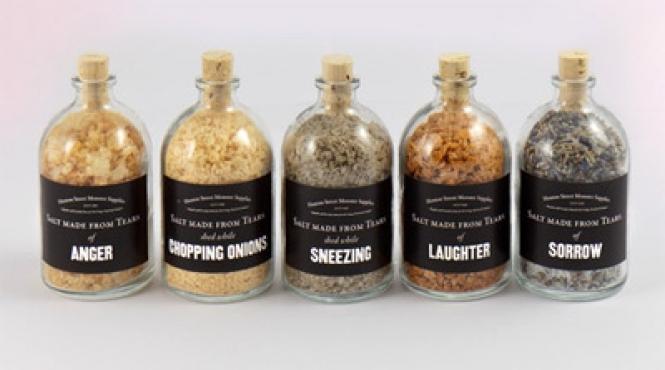 ultima fita saruri recoltate din lacrimi umane vezi unde se vinde asa ceva