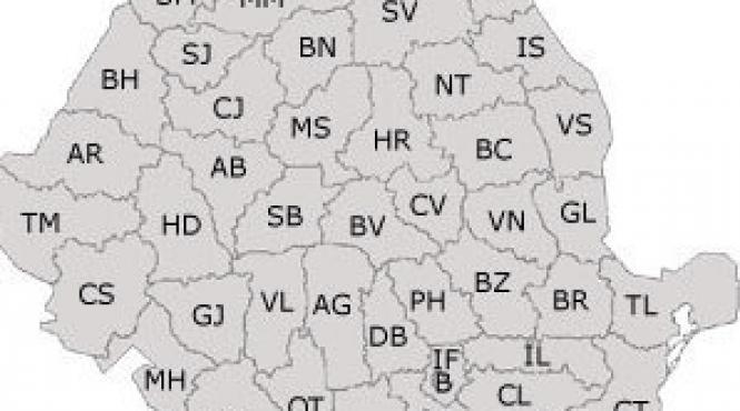 avertizare meteo ploi vijelii si grindina in vestul nordul si centrul tarii