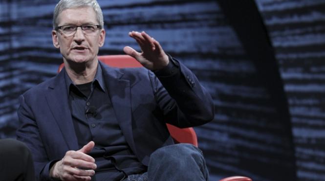 cateva lucruri pe care nu le stiai despre tim cook seful apple