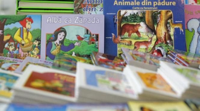 lansarile week endului la bookfest