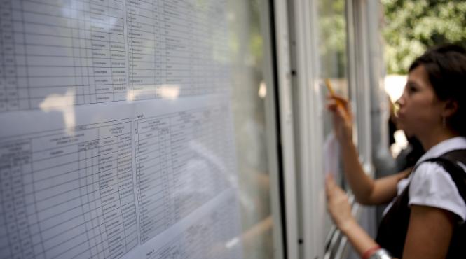 de ce la bacul olimpicilor s au prezentat de 8 ori mai multi candidati decat elevii sportivi din evidenta cosr vezi explicatiile ministerului educatiei