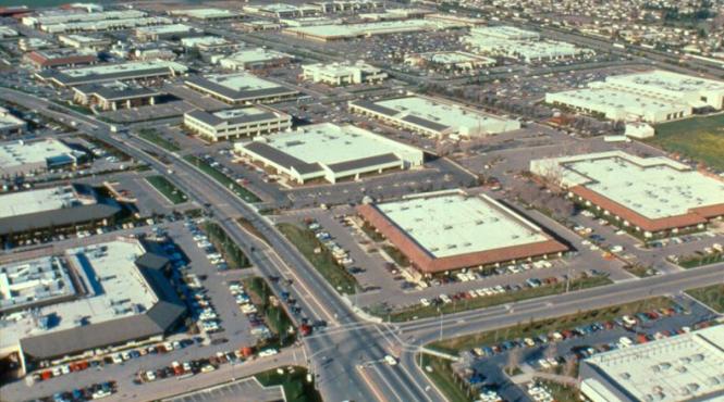 la cluj ar putea fi infiintat un orasel de tipul silicon valley din sua