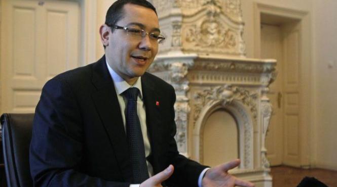 ponta vrea un acord politic cu pdl pentru ca alegerile parlamentare sa fie organizate in octombrie