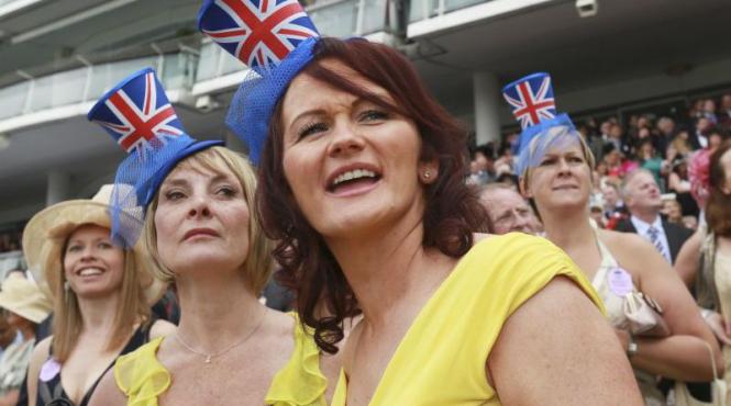 ce artisti vor concerta la jubileul de diamant al reginei elizabeta a ii a video