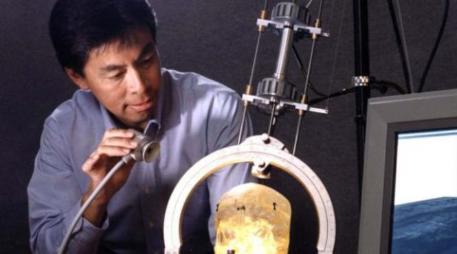 cercetatorii nasa au descoperit o noua metoda de detectare a osteoporozei