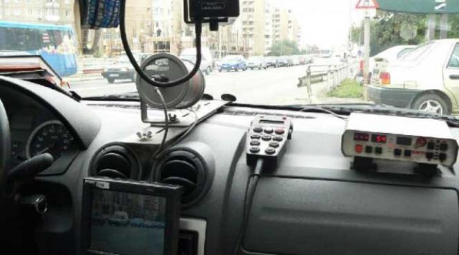 timis un sofer a fost surprins de radar cu 200 kilometri la ora intre sag si jebel