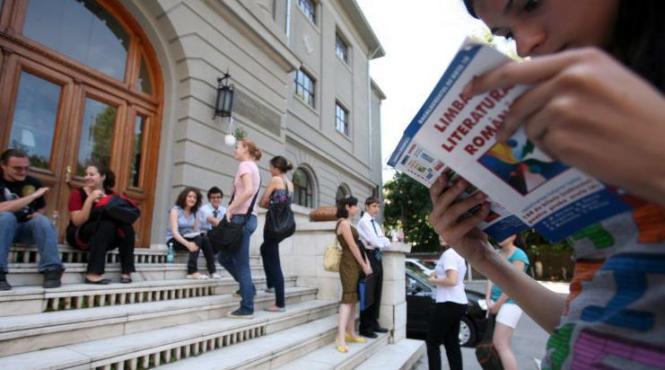 bacalaureat schimbat in 2013 sindicatele cer probe diferentiate in functie de profil ministrul educatiei considera solicitarea pertinenta