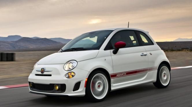 fiat 500 abarth stoc epuizat pentru pia a americana