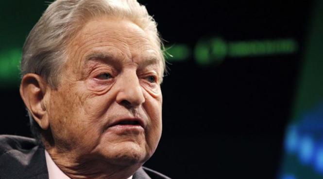 george soros avertizeaza europa are la dispozitie trei luni pentru a salva moneda euro