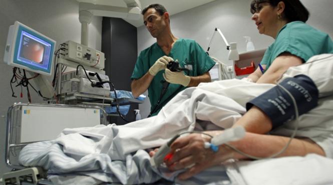 cancerul de colon depistarea lui trebuie sa inceapa de la 50 de ani