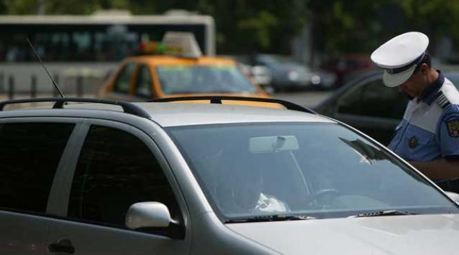 cazierul auto cum va functiona aplicatia abateri folosita de politia rutiera