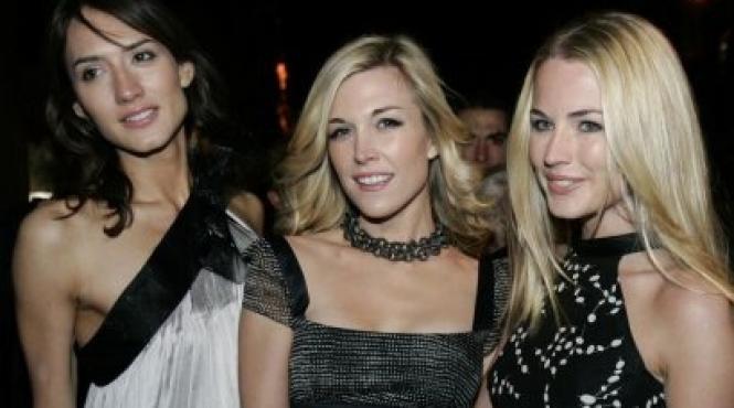 nascute bogate cine sunt mostenitoarele marilor averi din lume si de la noi