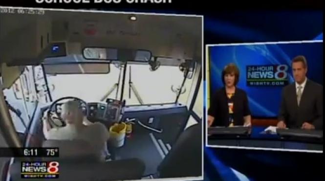 puneti va centura de siguranta videoclipul pe care fiecare sofer trebuie sa l vada