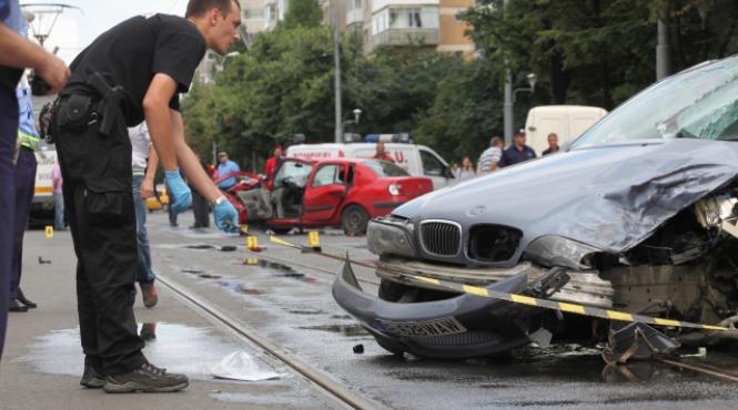 topul european al deceselor cauzate de accidente rutiere cati romani isi gasesc sfarsitul din cauza neatentiei la volan si a serviciilor medicale jalnice