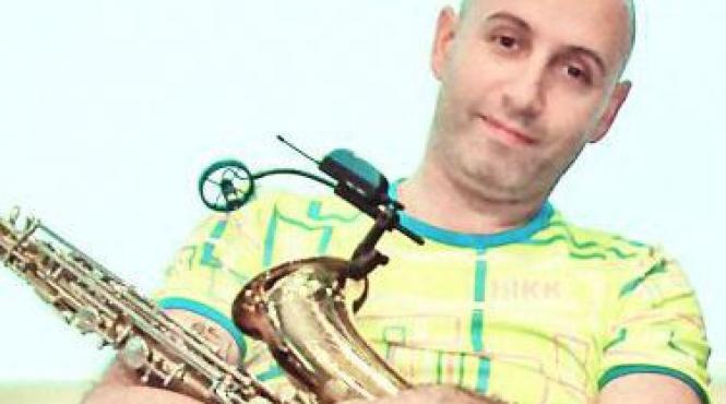 a murit dj dax saxofonistul trupei divertis toni grecu dumnezeu mai greseste cateodata