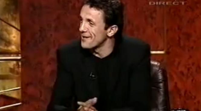 profetiile lui gica popescu inainte de cel mai de succes campionat european al romaniei nu o sa mai vina nimic dupa noi