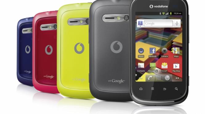 smart ii smartphone de la 1 euro