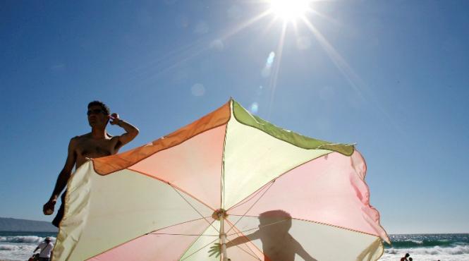 temperaturi de peste 30 de grade la sfarsitul saptamanii vezi prognoza meteo pe trei zile