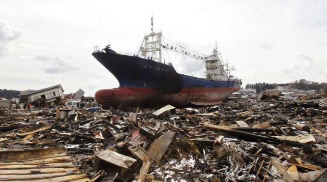 ultimul bilant al cutremurului urmat de tsunami in japonia 18 879 morti iar 3 081 persoane sunt in continuare date disparute