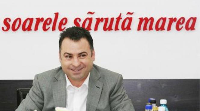 firmele primarului din navodari anchetetate de politia economica
