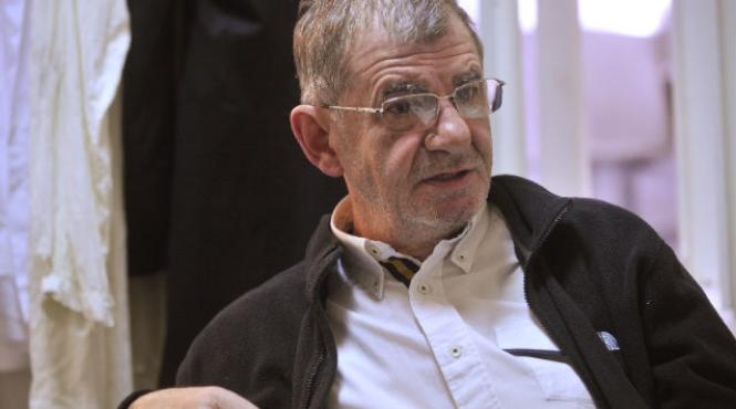 florin zamfirescu internat la spitalul universitar cu probleme cardiace