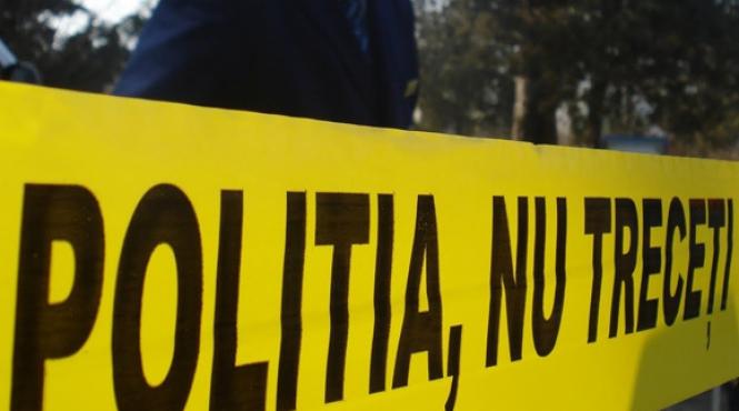 militar gasit spanzurat intr o padure de langa alba iulia