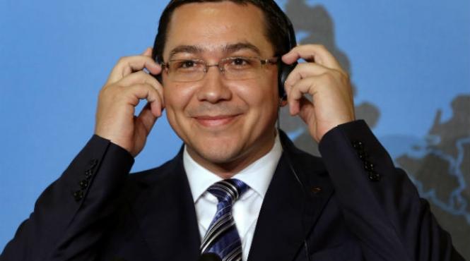 victor ponta la vorbe grele salariile vor fi reintregite cu certitudine vom debloca posturi in sanatate dar si la mai