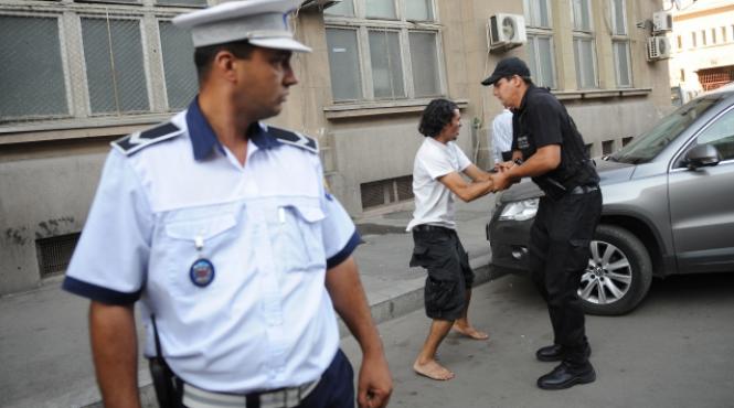 bataie si impuscaturi la silistea snagovului intre sustinatori ai unor candidati la primaria gruiu