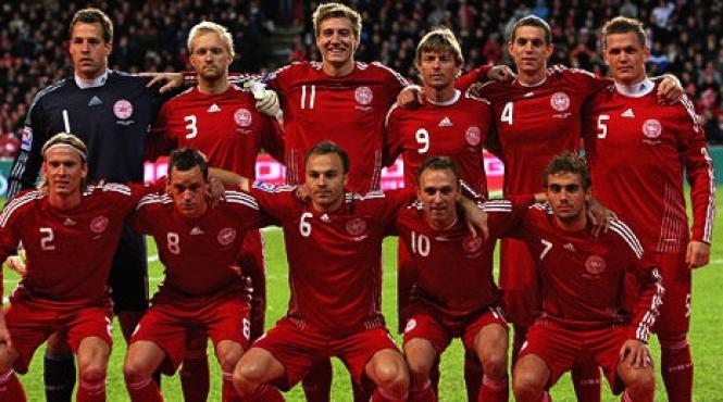 prima mare surpriza de la euro 2012 olanda danemarca 0 1