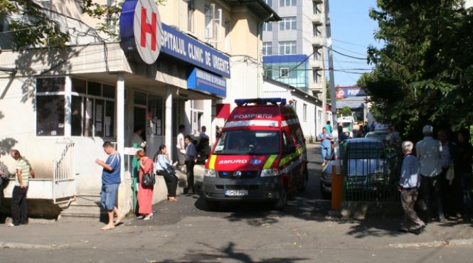un medic iesean a murit la spital in timp ce era de garda