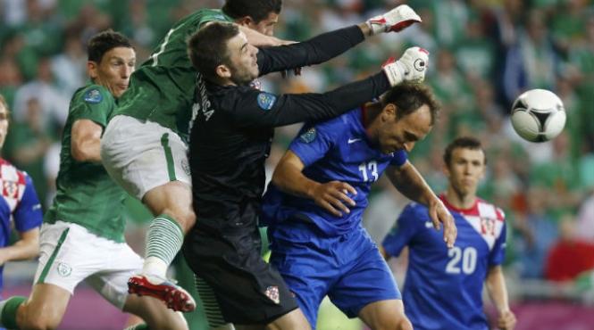 croatia irlanda 3 1 elevii lui bilic au fost si mai buni si mai norocosi