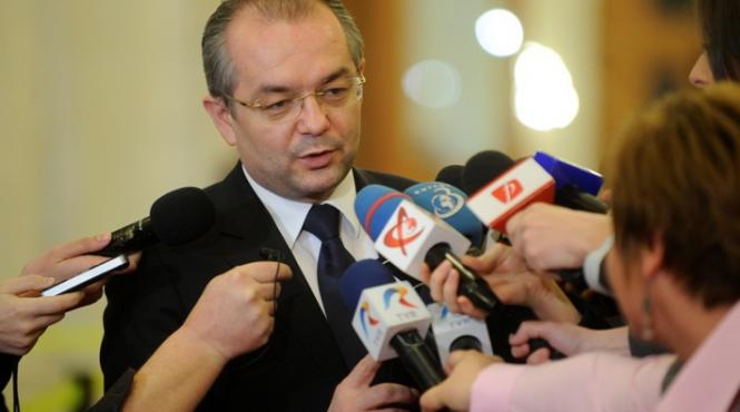 boc respinge acuzatiile de frauda si spune ca nicoara nu stie sa accepte infrangerea