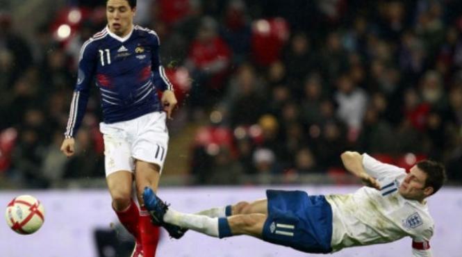 meciul zilei la euro 2012 franta anglia 1 1