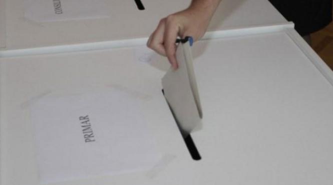 se voteaza si peste doua saptamani candidatii dintr o comuna din maramures au obtinut acelasi numar de voturi