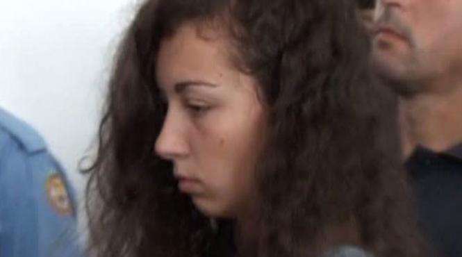 carmen bejan nu isi va putea inmormanta bebelusul nascut cu malformatii