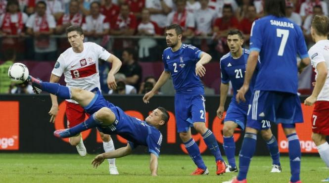 cehia grecia 2 1 cehia prima victorie la euro